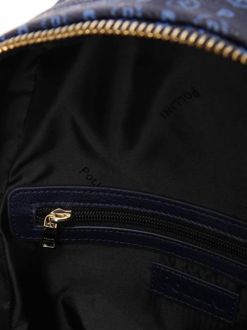 HERITAGE STARLIGHT Zaino con tasca bluberry - Borse Donna