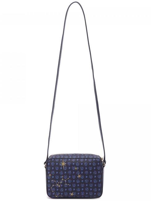 HERITAGE STARLIGHT Borsa piccola a tracolla bluberry - Borse Donna