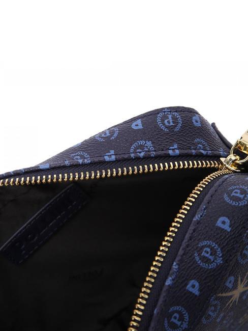 HERITAGE STARLIGHT Borsa piccola a tracolla bluberry - Borse Donna