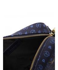POLLINI HERITAGE STARLIGHT Borsa piccola a tracolla bluberry - Borse Donna - 4