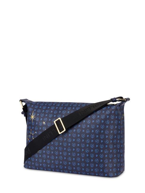 HERITAGE STARLIGHT Borsa a tracolla bluberry - Borse Donna