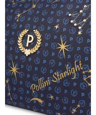 POLLINI HERITAGE STARLIGHT Borsa a tracolla bluberry - Borse Donna - 3