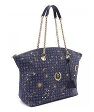 POLLINI HERITAGE STARLIGHT Borsa a spalla bluberry - Borse Donna - 2