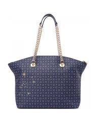 POLLINI HERITAGE STARLIGHT Borsa a spalla bluberry - Borse Donna - 3