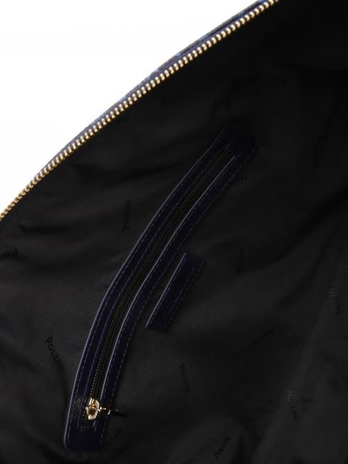 HERITAGE STARLIGHT Borsa a spalla bluberry - Borse Donna