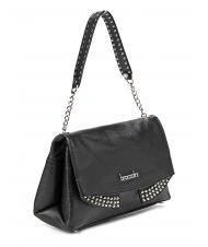 BRACCIALINI NAOMI Borsa a spalla in pelle - Borse Donna