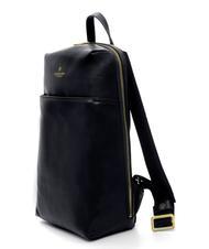 SPALDING TIFFANY JANE Zaino in pelle porta pc 15.6" nero - Zaini da lavoro porta PC - 2