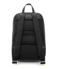 SPALDING TIFFANY JANE Zaino in pelle porta pc 15.6" nero - Zaini da lavoro porta PC - 3