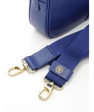 SPALDING TIFFANY Cartella in pelle porta pc 15" blu - Cartelle Lavoro - 4