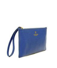 SPALDING TIFFANY  Pochette bustina blu - Borse Donna - 2