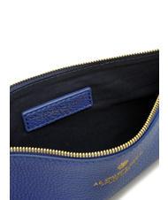 SPALDING TIFFANY  Pochette bustina blu - Borse Donna - 3
