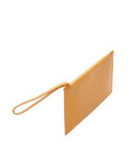 SPALDING TIFFANY  Pochette bustina senape - Borse Donna - 2