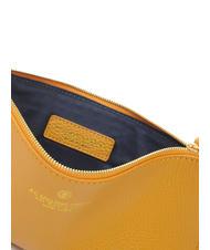 SPALDING TIFFANY  Pochette bustina senape - Borse Donna - 3