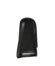 ARMANI EXCHANGE A|X METALLIC Borsa a tracolla Nero - Borse Donna - 3