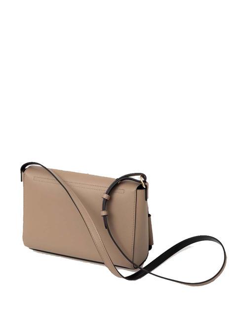 A|X BUCKLE Borsa a tracolla con flap  stage - Borse Donna