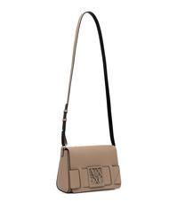 ARMANI EXCHANGE A|X BUCKLE Borsa a tracolla con flap  stage - Borse Donna - 3