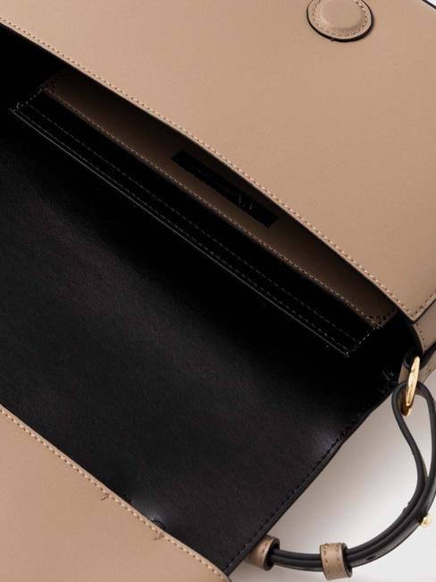 A|X BUCKLE Borsa a tracolla con flap  stage - Borse Donna