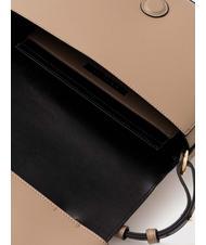 ARMANI EXCHANGE A|X BUCKLE Borsa a tracolla con flap  stage - Borse Donna - 5