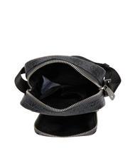 GUESS MILANO Borsetta a tracolla NERO - Tracolle Uomo - 3