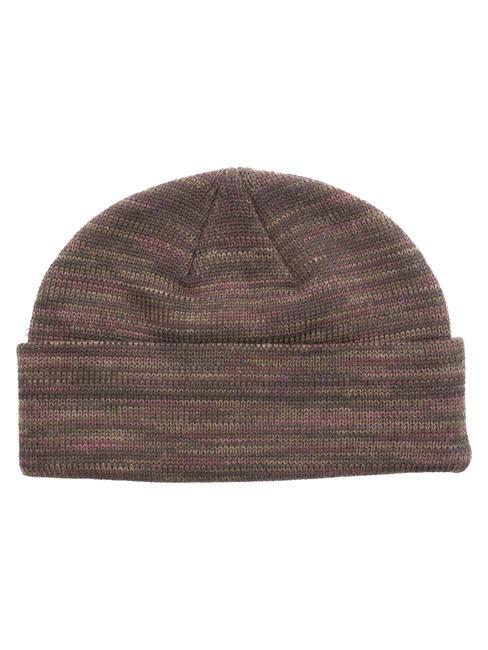 GO 2 Berretto velver brown - Cappelli