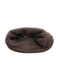 CONVERSE GO 2 Berretto velver brown - Cappelli - 3