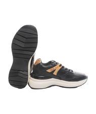 ALVIERO MARTINI PRIMA CLASSE GEO CLASSIC JR Sneakers Donna ner/gebei - Scarpe Donna - 2
