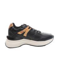 ALVIERO MARTINI PRIMA CLASSE GEO CLASSIC JR Sneakers Donna ner/gebei - Scarpe Donna - 3