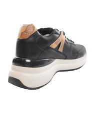 ALVIERO MARTINI PRIMA CLASSE GEO CLASSIC JR Sneakers Donna ner/gebei - Scarpe Donna - 4