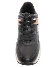 ALVIERO MARTINI PRIMA CLASSE GEO CLASSIC JR Sneakers Donna ner/gebei - Scarpe Donna - 5