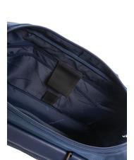 PIQUADRO CAMPIONARIO - WALLABY Cartella porta pc 14" blu - Cartelle Lavoro - 4