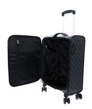 GUESS VEZZOLA Trolley Bagaglio a Mano coal - Bagagli a mano - 2