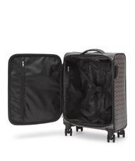 GUESS EDERLO Trolley Bagaglio a Mano grey - Bagagli a mano - 2