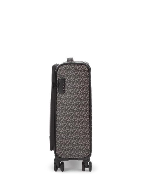 EDERLO Trolley Bagaglio a Mano grey - Bagagli a mano