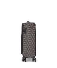 GUESS EDERLO Trolley Bagaglio a Mano grey - Bagagli a mano - 3