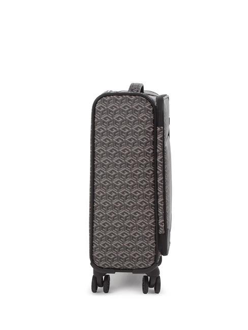 EDERLO Trolley Bagaglio a Mano grey - Bagagli a mano