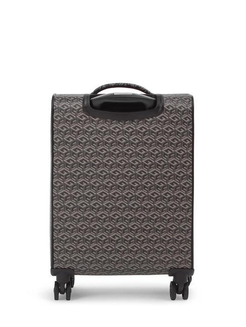 EDERLO Trolley Bagaglio a Mano grey - Bagagli a mano
