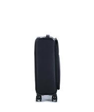 GUESS CERTOSA Trolley Bagaglio a Mano NERO - Bagagli a mano - 4