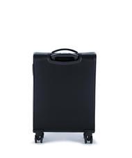 GUESS CERTOSA Trolley Bagaglio a Mano NERO - Bagagli a mano - 5