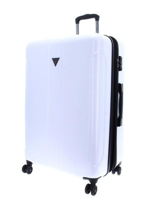 LUSTRE2 Trolley Grande white - Trolley Rigidi