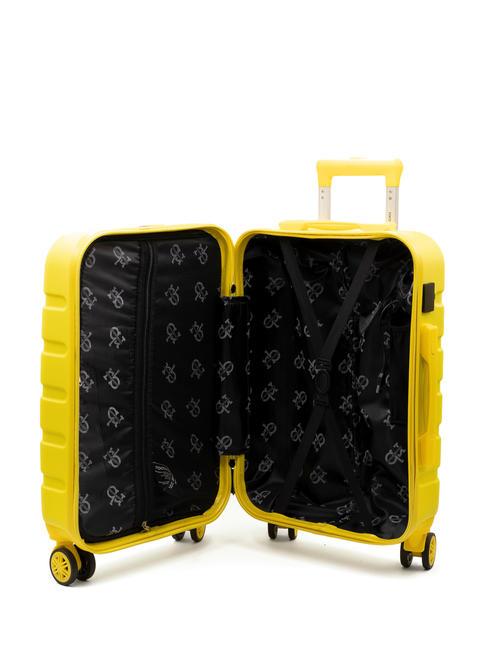 EXPEDITION Trolley bagaglio a mano giallo - Bagagli a mano