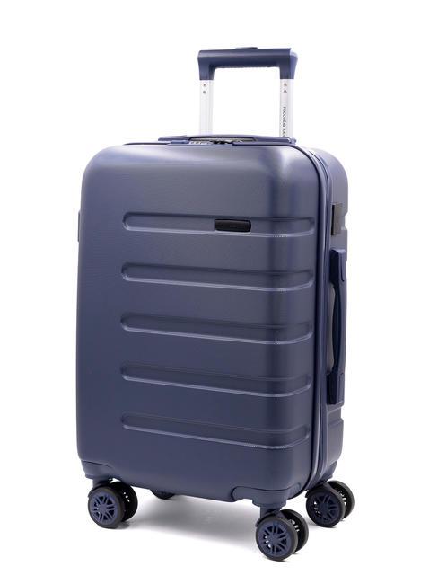EXPEDITION Trolley bagaglio a mano blu - Bagagli a mano
