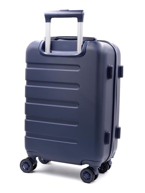 EXPEDITION Trolley bagaglio a mano blu - Bagagli a mano