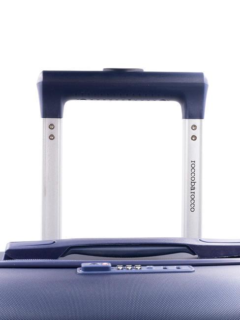 EXPEDITION Trolley bagaglio a mano blu - Bagagli a mano