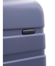 ROCCOBAROCCO EXPEDITION Trolley bagaglio a mano blu - Bagagli a mano - 7