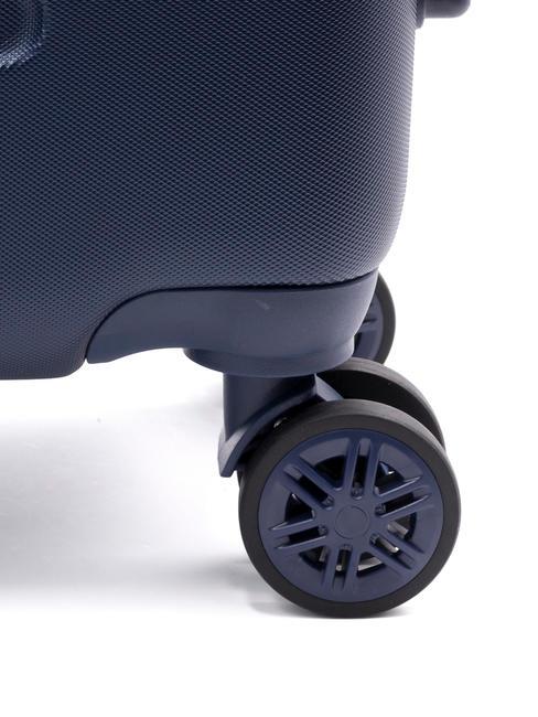 EXPEDITION Trolley bagaglio a mano blu - Bagagli a mano