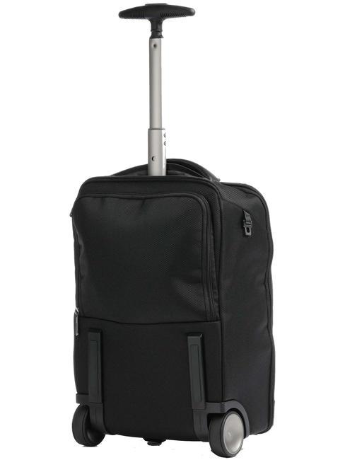 BRIEF 2 Zaino / Trolley Underseater Nero - Bagagli a mano