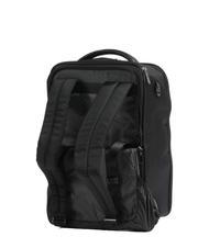 PIQUADRO BRIEF 2 Zaino / Trolley Underseater Nero - Bagagli a mano - 3