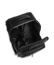 PIQUADRO BRIEF 2 Zaino / Trolley Underseater Nero - Bagagli a mano - 4
