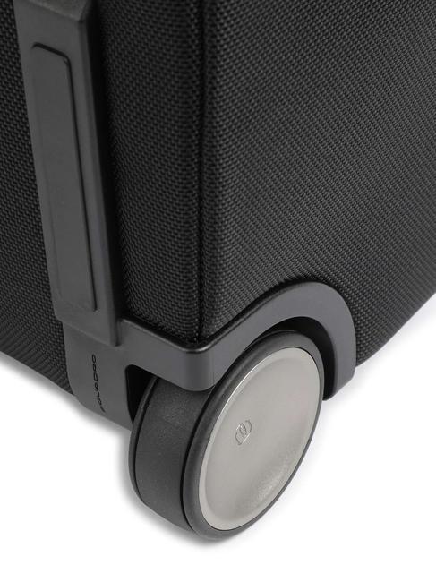 BRIEF 2 Zaino / Trolley Underseater Nero - Bagagli a mano