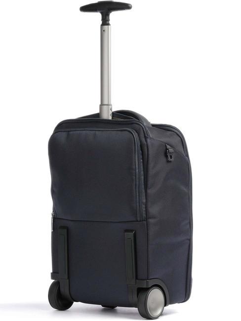 BRIEF 2 Zaino / Trolley Underseater blu - Bagagli a mano
